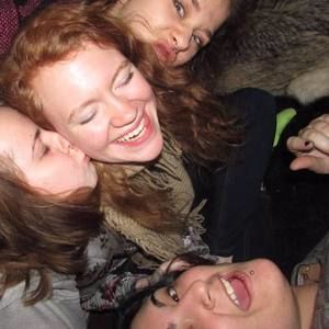 Meet your Posher, Heather